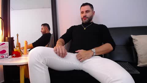  JONAS BEARD  online show from 14, 1, 2025