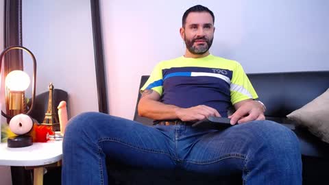  JONAS BEARD  online show from 29, 1, 2025