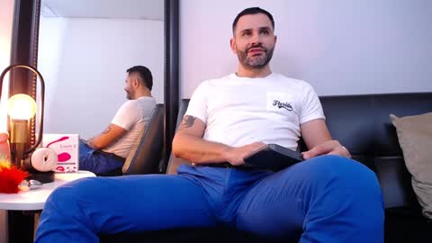  JONAS BEARD  online show from 6, 2, 2025