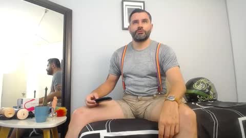  JONAS BEARD  online show from 5, 11, 2025