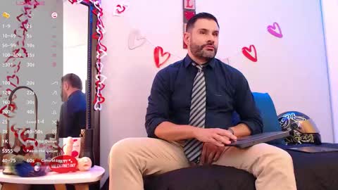  JONAS BEARD  online show from 19, 2, 2026