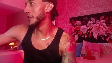 Jonas  online show from 24, 11, 2025