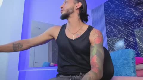 Jonas  online show from 16, 4, 2026