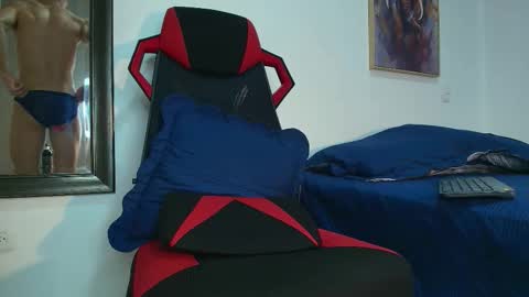 Jonas online show from 18, 11, 2025