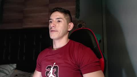 jonathancast08 online show from 13, 2, 2025