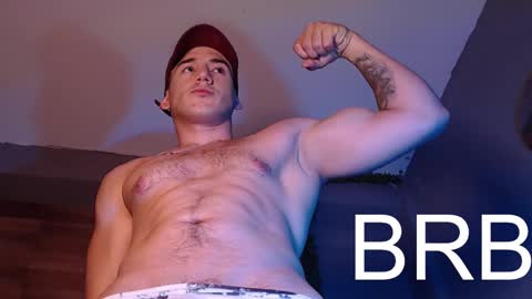 jonathancast08 online show from 26, 2, 2025