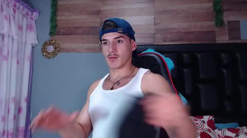 jonathancast08 online show from 9, 3, 2025