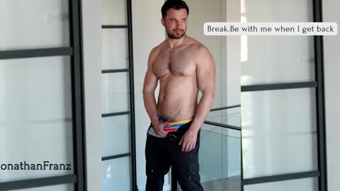 Snapshot of jonathanfranz123 chatting on 28, 12, 2024 jonathanfranz123 online show from 28, 12, 2024