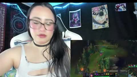 Snapshot of jonathanrwick chatting on 7, 2, 2026 Janna online show from 7, 2, 2026