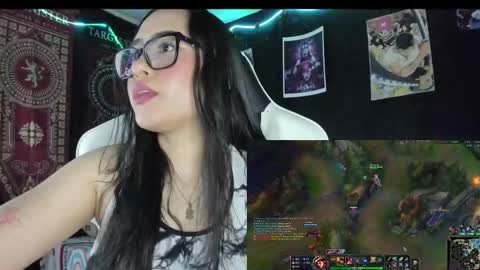 Snapshot of jonathanrwick chatting on 19, 2, 2026 Janna online show from 19, 2, 2026