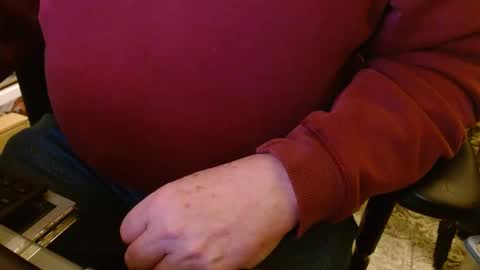 Snapshot of joncpics chatting on 12, 12, 2024 joncpics online show from 12, 12, 2024