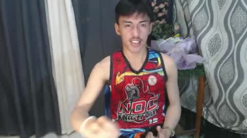 jonel online show from 2, 3, 2026