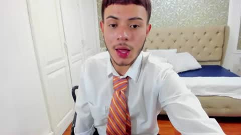 jones__carter online show from 16, 7, 2026
