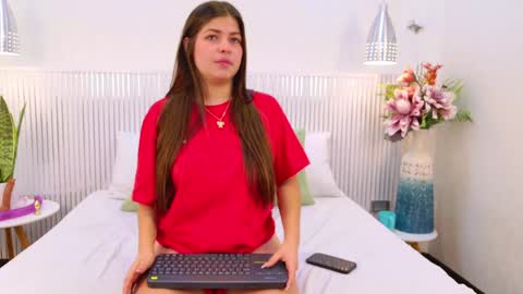 melani gomez online show from 4, 5, 2026