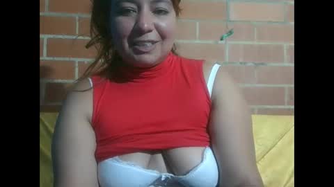 Scarlet online show from 26, 2, 2025