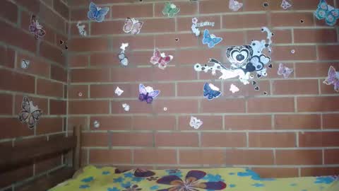 Scarlet online show from 27, 10, 2025