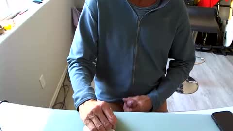 Jon Rockit online show from 24, 3, 2026