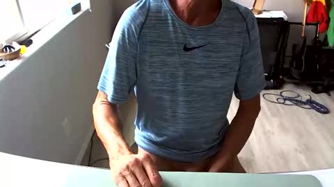 Jon Rockit online show from 10, 4, 2026