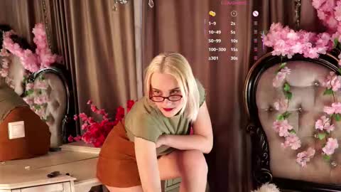 Alice online show from 24, 3, 2026