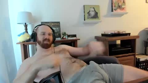 Jon online show from 5, 2, 2025
