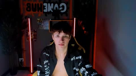 Snapshot of jonny_dark chatting on 19, 9, 2025 Jonny online show from 19, 9, 2025