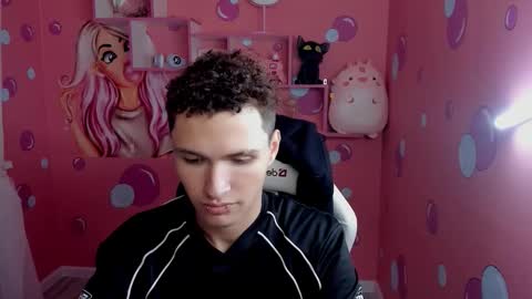 Snapshot of jonny_dark chatting on 2, 10, 2025 Jonny online show from 2, 10, 2025