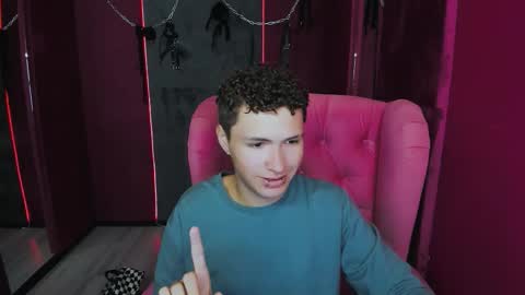 Snapshot of jonny_dark chatting on 10, 10, 2025 Jonny online show from 10, 10, 2025