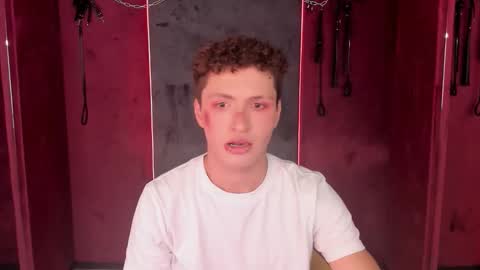 Snapshot of jonny_dark chatting on 19, 10, 2025 Jonny online show from 19, 10, 2025