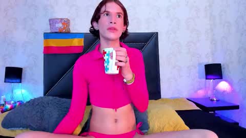 jonny_gilbert online show from 17, 9, 2025