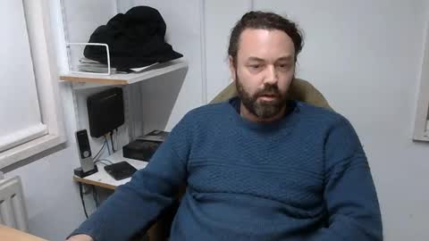 jonnyb9876 online show from 15, 12, 2025