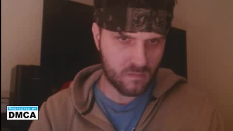 Jonny Bans online show from 8, 5, 2026