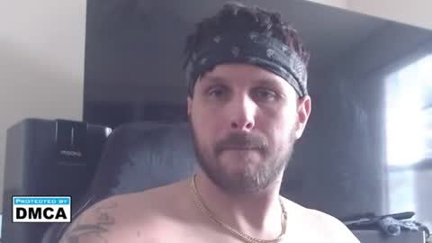 Jonny Bans online show from 20, 6, 2026
