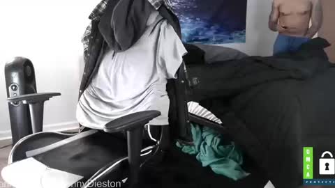 JonnyDieston online show from 15, 3, 2026