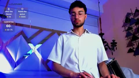 JonnyGreey online show from 15, 1, 2026