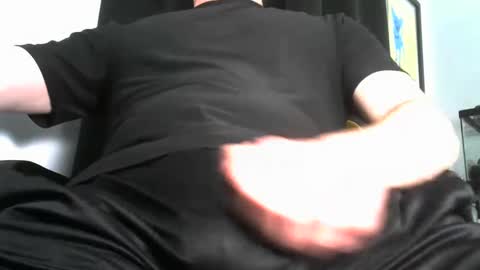 Snapshot of jonnylargo7 chatting on 18, 1, 2025 Jonny Largo online show from 18, 1, 2025