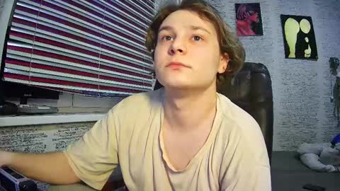 JONNY online show from 11, 3, 2025