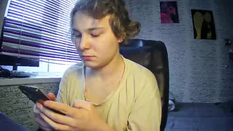 JONNY online show from 12, 3, 2025