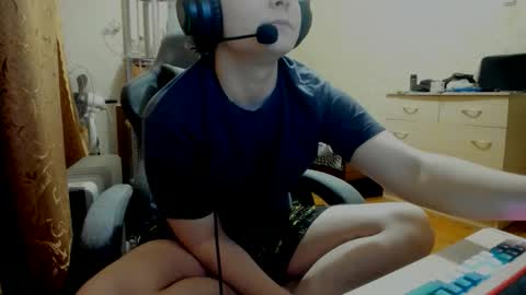 JONNY online show from 18, 12, 2025