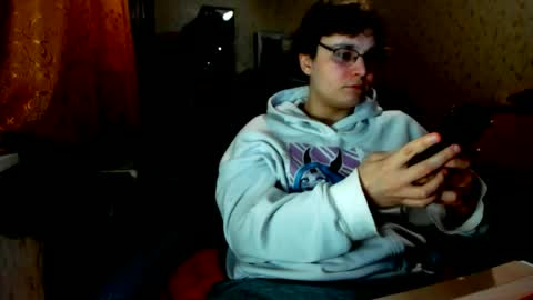 JONNY online show from 12, 3, 2026