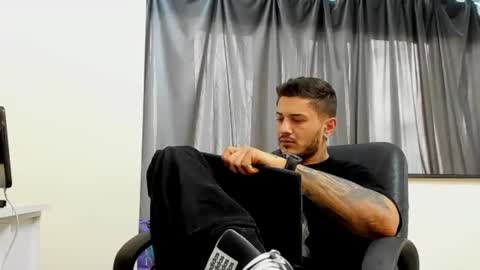 jonnyporn1 online show from 8, 1, 2025