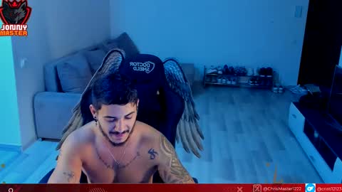 jonnyporn1 online show from 2, 10, 2025