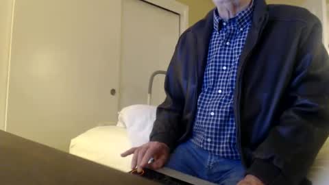 jons3166 online show from 7, 3, 2025