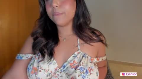 Snapshot of jonsonclarisaa chatting on 7, 7, 2026 Eilivbr online show from 7, 7, 2026