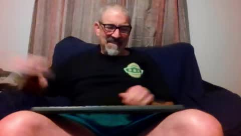 Jon online show from 4, 11, 2025