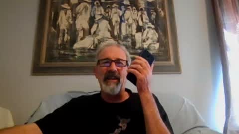 Snapshot of jony_five chatting on 8, 6, 2026 Jon online show from 8, 6, 2026