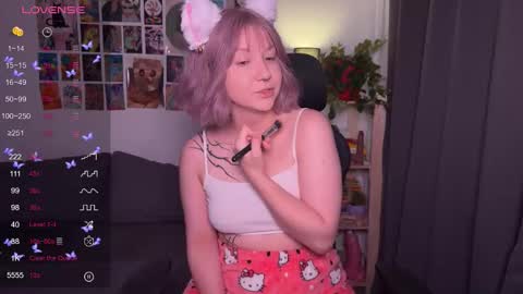 Snapshot of jooycetreier chatting on 24, 9, 2025 Joyce online show from 24, 9, 2025