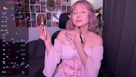 Snapshot of jooycetreier chatting on 29, 9, 2025 Joyce online show from 29, 9, 2025