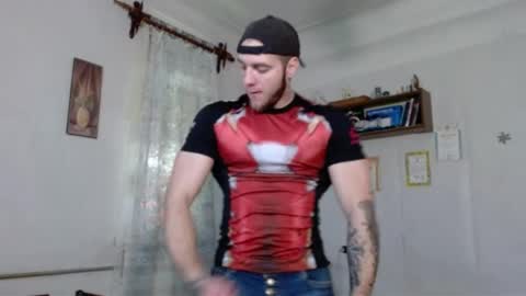 Snapshot of jordan1dior chatting on 8, 5, 2026 Jordan Dior online show from 8, 5, 2026