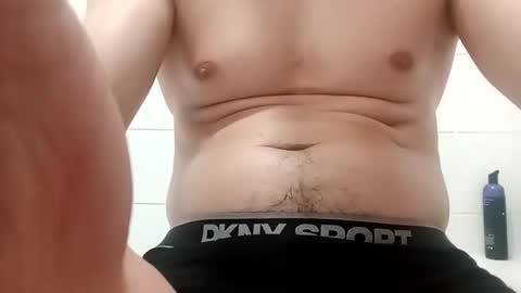 big sexy di online show from 26, 1, 2025