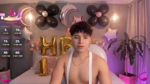 JORDAN online show from 24, 10, 2025